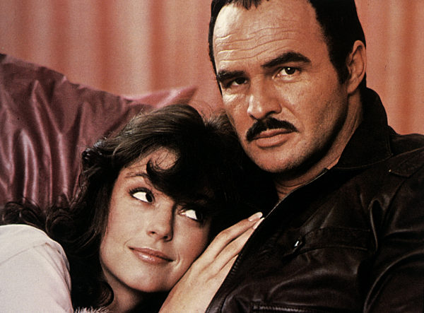 SHARKY UND SEINE PROFIS Sharky's Machine