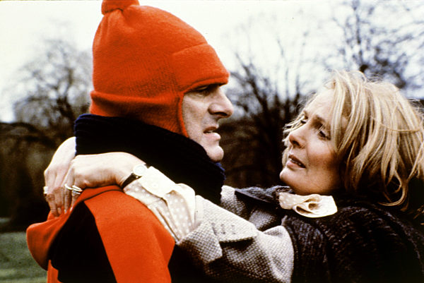 MONACO FRANZE - DER EWIGE STENZ 7. Ein ernsthafter älterer Herr