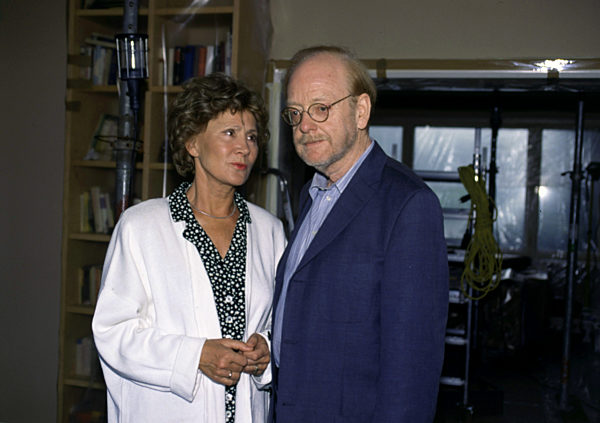 DIE AFFÄRE SEMMELING (2) Fernsehfilm in sechs Teilen