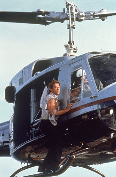 TRUE LIES - WAHRE LÜGEN   True Lies