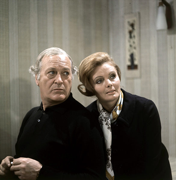 MILLIONEN NACH MAß TV-Film