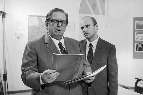 SOKO 5113 Der vierte Mann