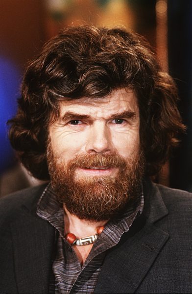 Reinhold Messner