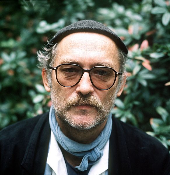 Hans W. Geißendörfer