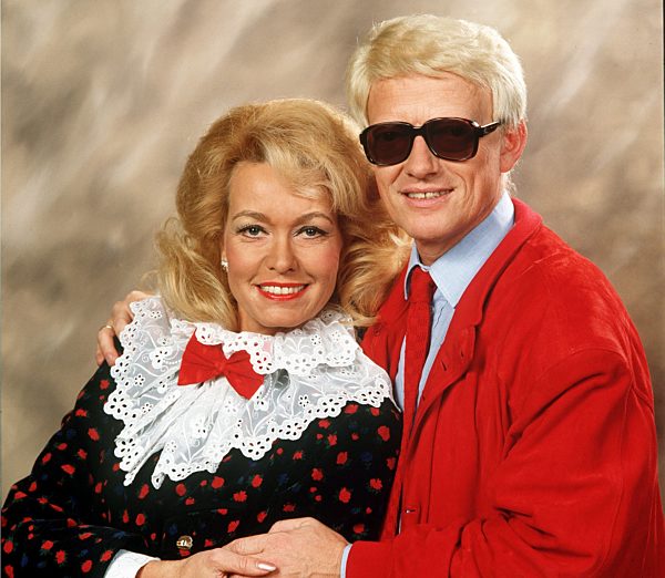 Heino & Hannelore