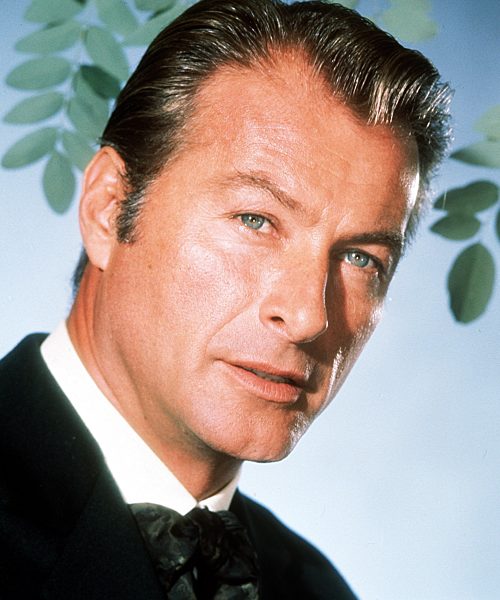 Lex Barker