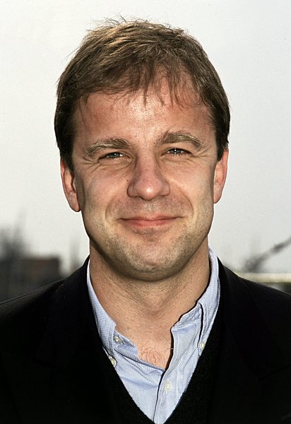 Hubertus Meyer Burckhardt