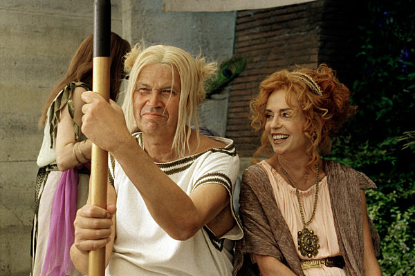 GERMANIKUS Germanikus