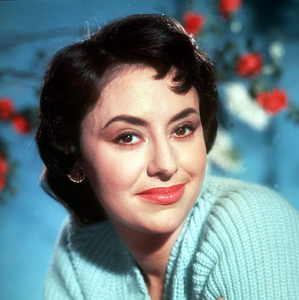 Caterina Valente