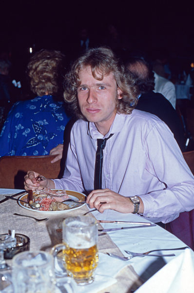 Thomas Gottschalk