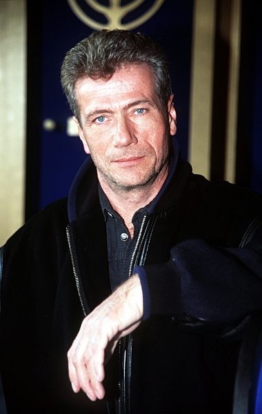 Jürgen Prochnow