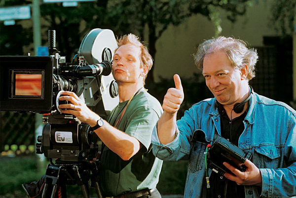 GOOD BYE, LENIN! 79 qm DDR