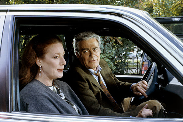 DER ALTE Der leise Tod