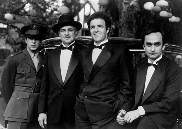 DER PATE The Godfather