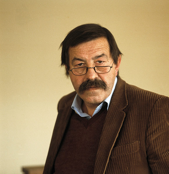 GÜNTER GRASS
