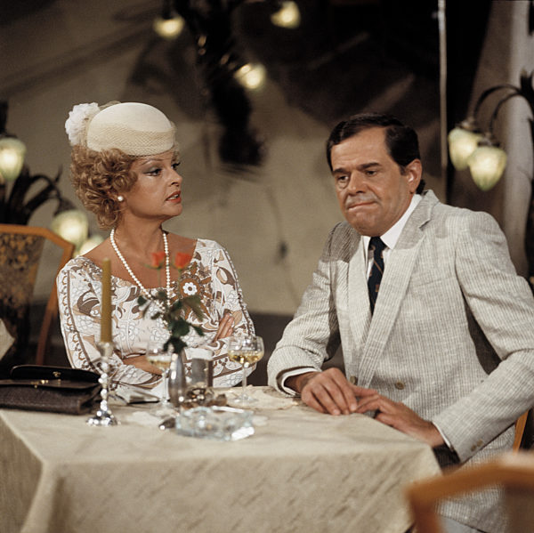 HALLO PETER Hallo Peter