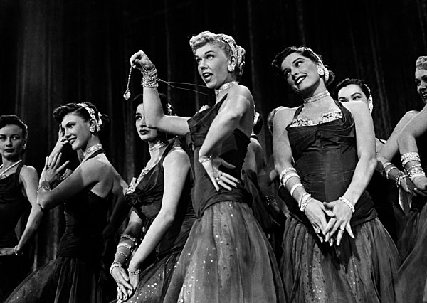 APRIL IN PARIS April in Paris