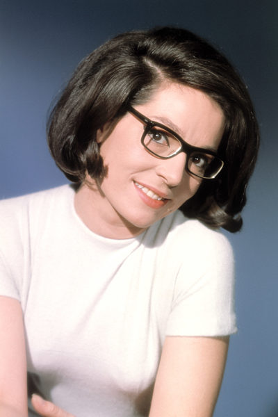 NANA MOUSKOURI