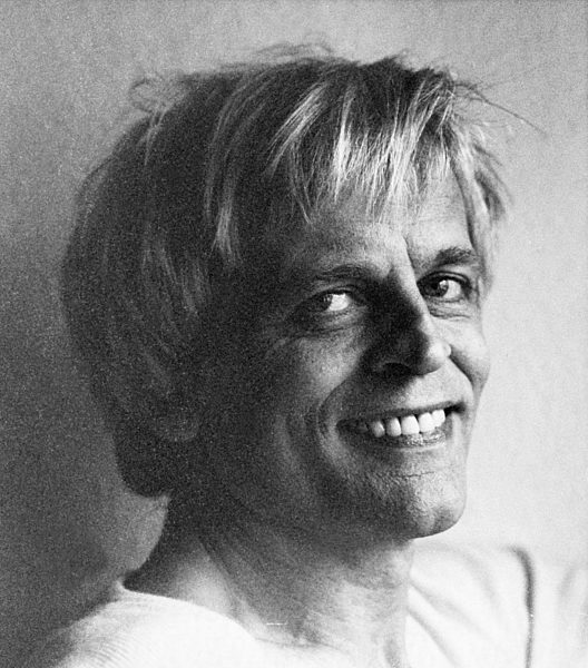 Klaus Kinski
