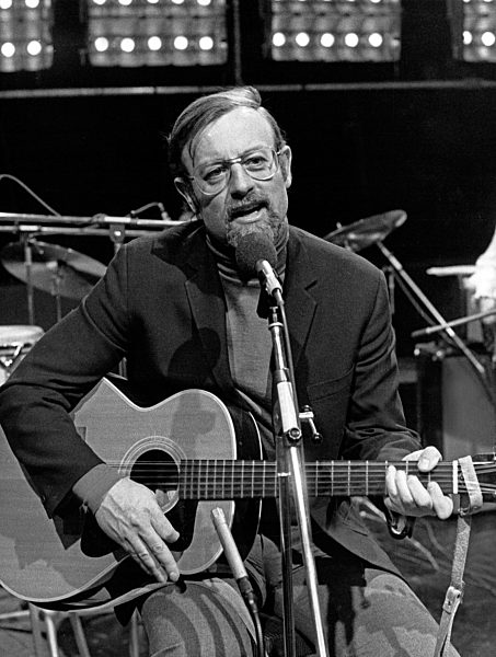 Roger Whittaker