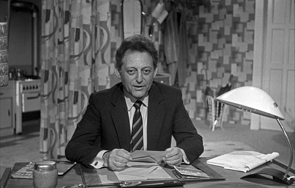 Jahre unseres Lebens 1945 - 1961