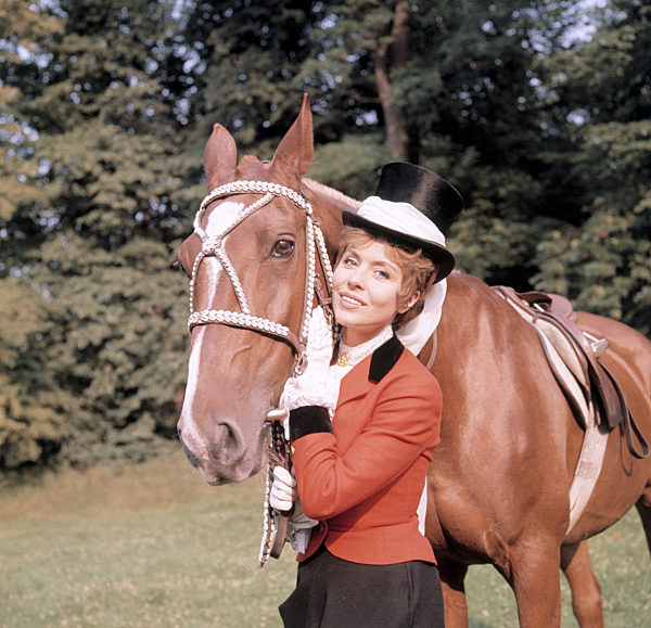 AXEL MUNTHE - DER ARZT VON SAN MICHELE Donne senza Paradiso / Le Livre de San Michele