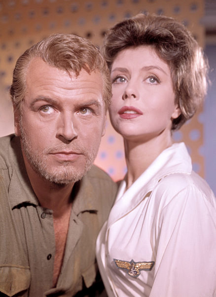 ABSCHIED VON DEN WOLKEN