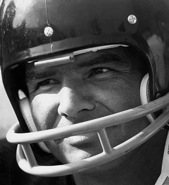 DIE HÄRTESTE MEILE The Longest Yard