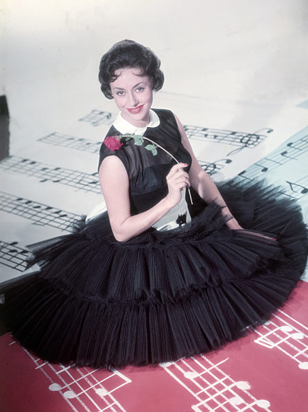 CATERINA VALENTE