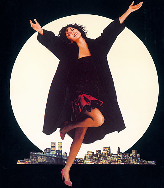 MONDSÜCHTIG Moonstruck