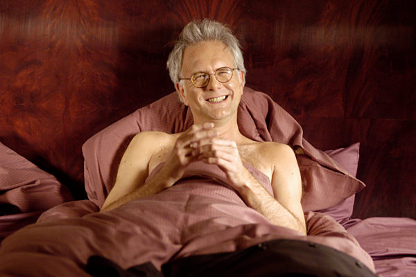 VOM SUCHEN UND FINDEN DER LIEBE