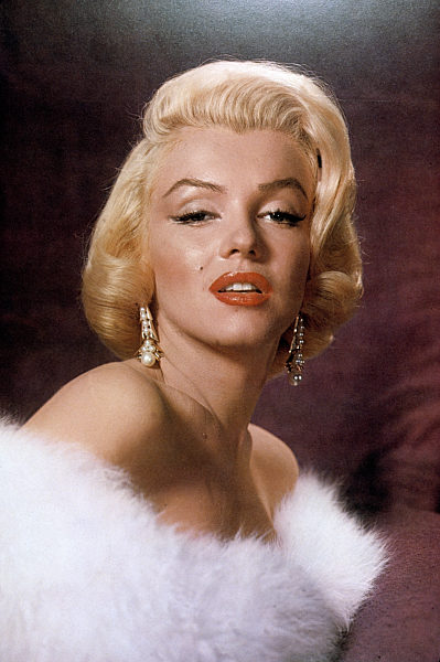 MARILYN MONROE