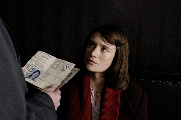 SOPHIE SCHOLL - DIE LETZTEN TAGE