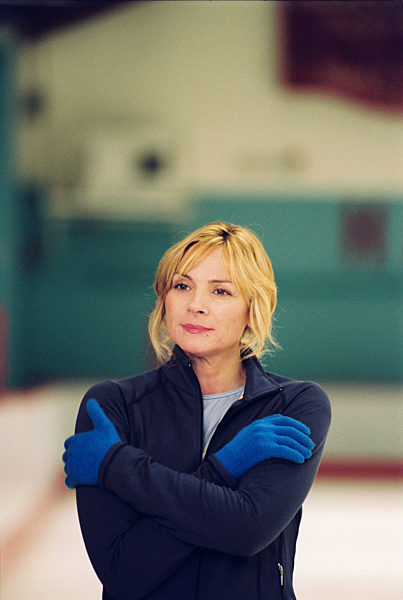 DIE EISPRINZESSIN The Ice Princess