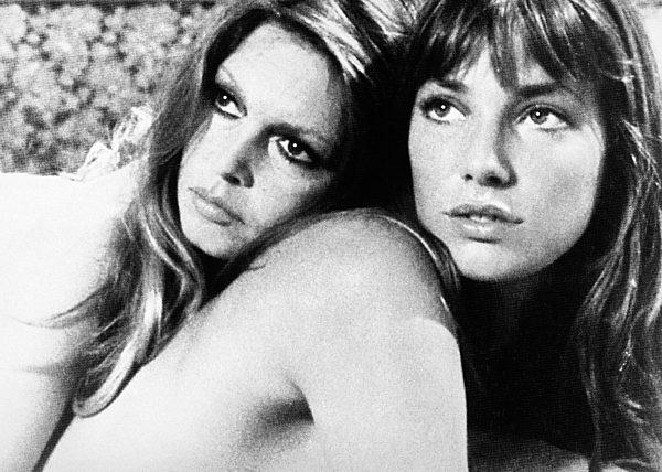 DON JUAN OU SI DON JUAN ETAIT UNE FEMME