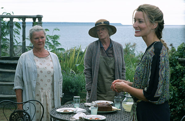 DER DUFT VON LAVENDEL Ladies in Lavender