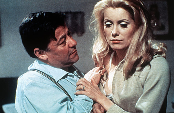 BELLE DE JOUR - SCHÖNE DES TAGES Belle de Jour