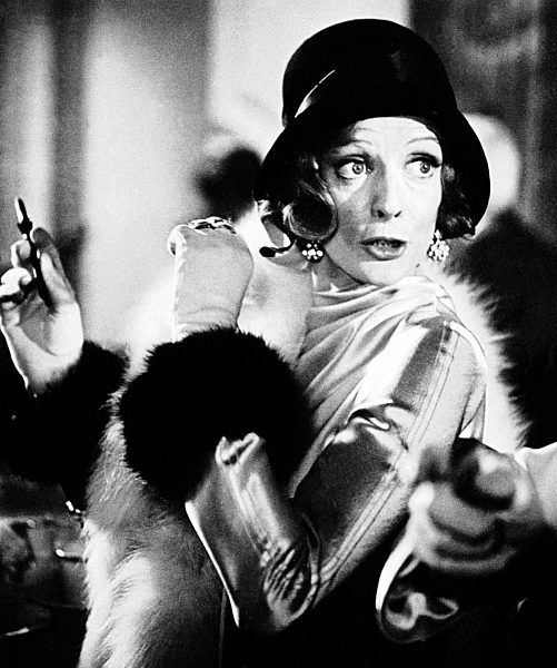 REISEN MIT MEINER TANTE