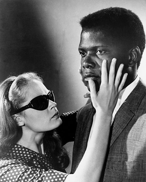 TRÄUMENDE LIPPEN A Patch of Blue