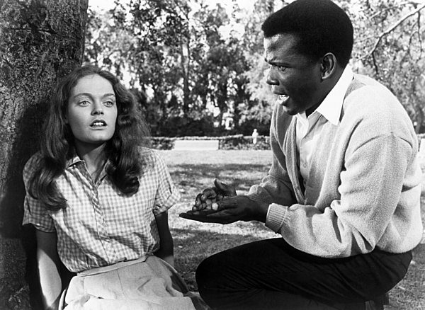 TRÄUMENDE LIPPEN A Patch of Blue