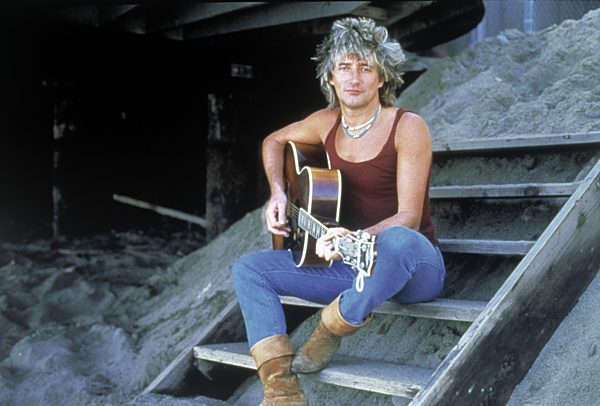 ROD STEWART