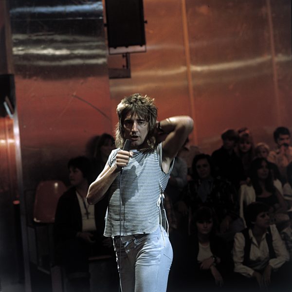 ROD STEWART