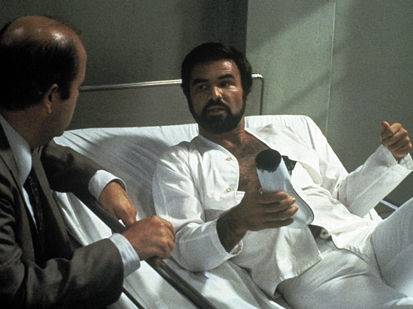 NOBODY IS PERFECT The End