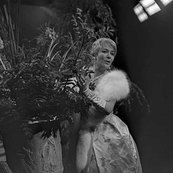 Musik für Millionen