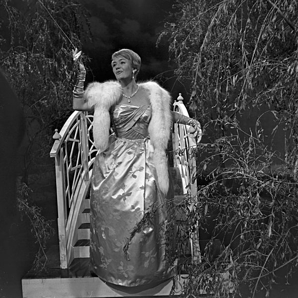 Musik für Millionen