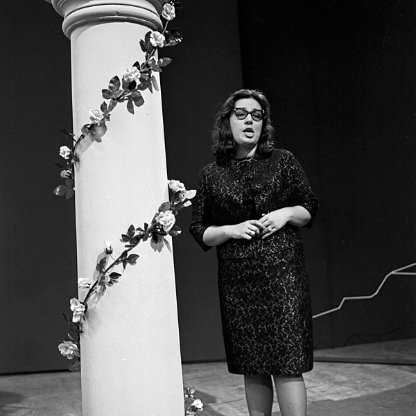 Werner Müllers Schlagermagazin