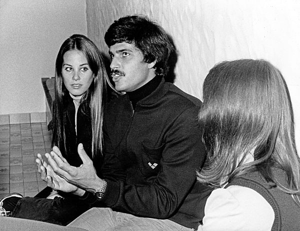 Mark Spitz