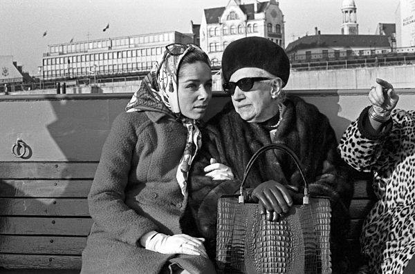 Die Unverbesserlichen