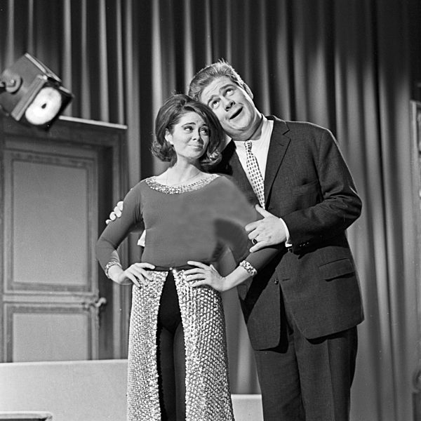 Eine Chance für Karin