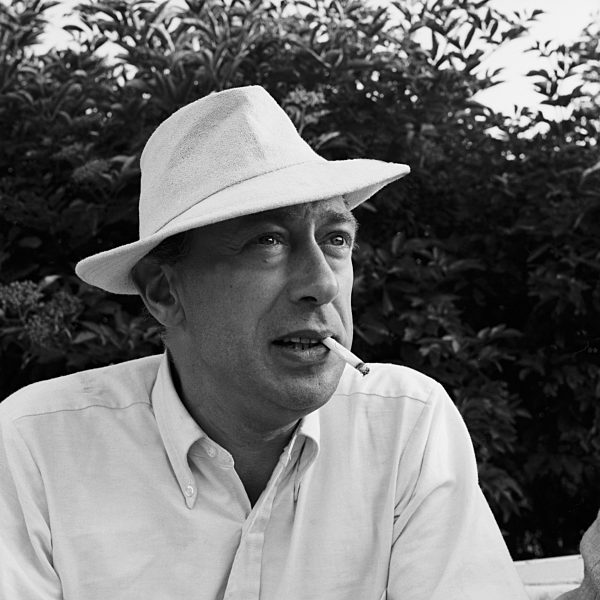 Heißer Sand auf Sylt